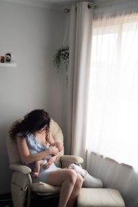 Newborn Photography by Carly