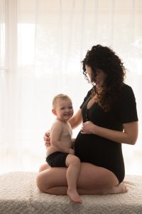 Brighton Pregnancy Photographer