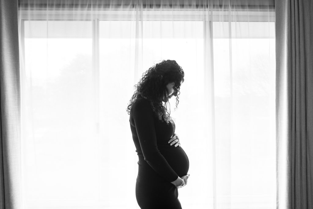Brighton Pregnancy Photographer