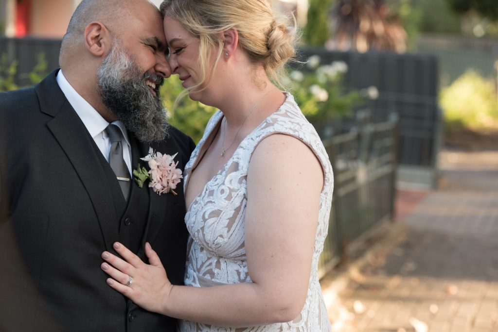 Adelaide Wedding Photographer