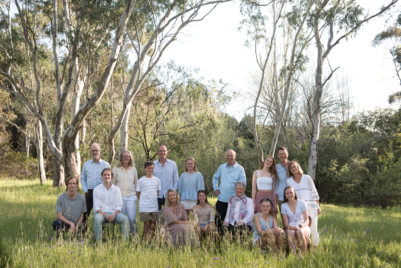 Brownhill Creek Family Photography by Carly