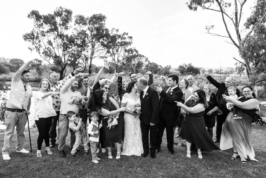 Adelaide Wedding Photographer Carly Mangan