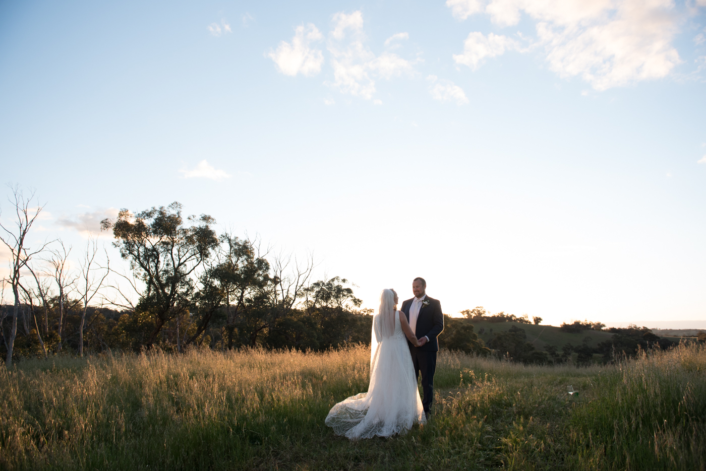 Beautiful Adelaide Wedding Photography