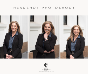 Professional Headshot Photoshoot Adelaide